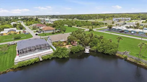 126 Ortiz Boulevard North Port FL 34287