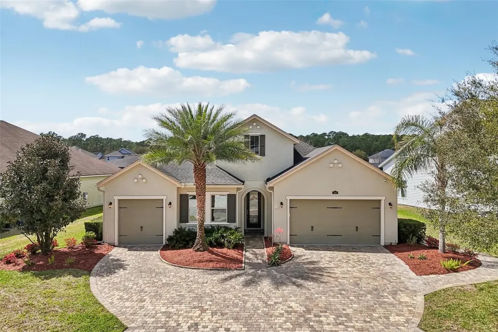 510 Eagle Rock Drive Ponte Vedra FL 32081
