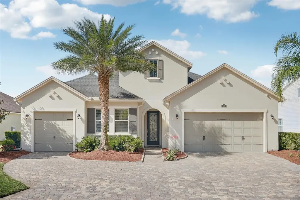 510 Eagle Rock Drive Ponte Vedra FL 32081