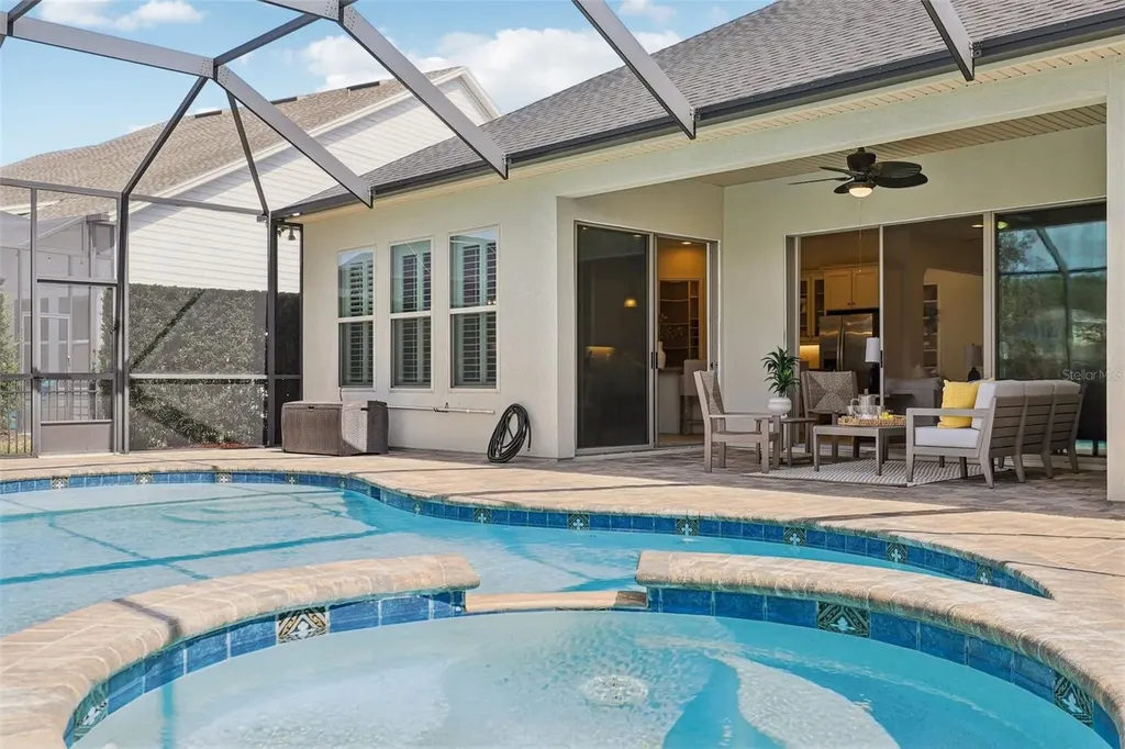 510 Eagle Rock Drive Ponte Vedra FL 32081