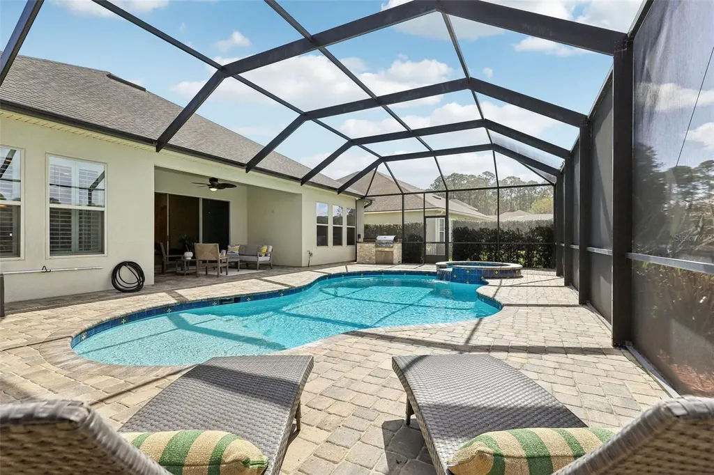 510 Eagle Rock Drive Ponte Vedra FL 32081