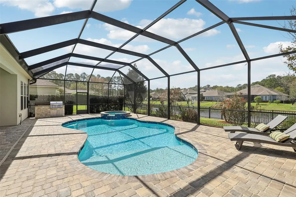 510 Eagle Rock Drive Ponte Vedra FL 32081