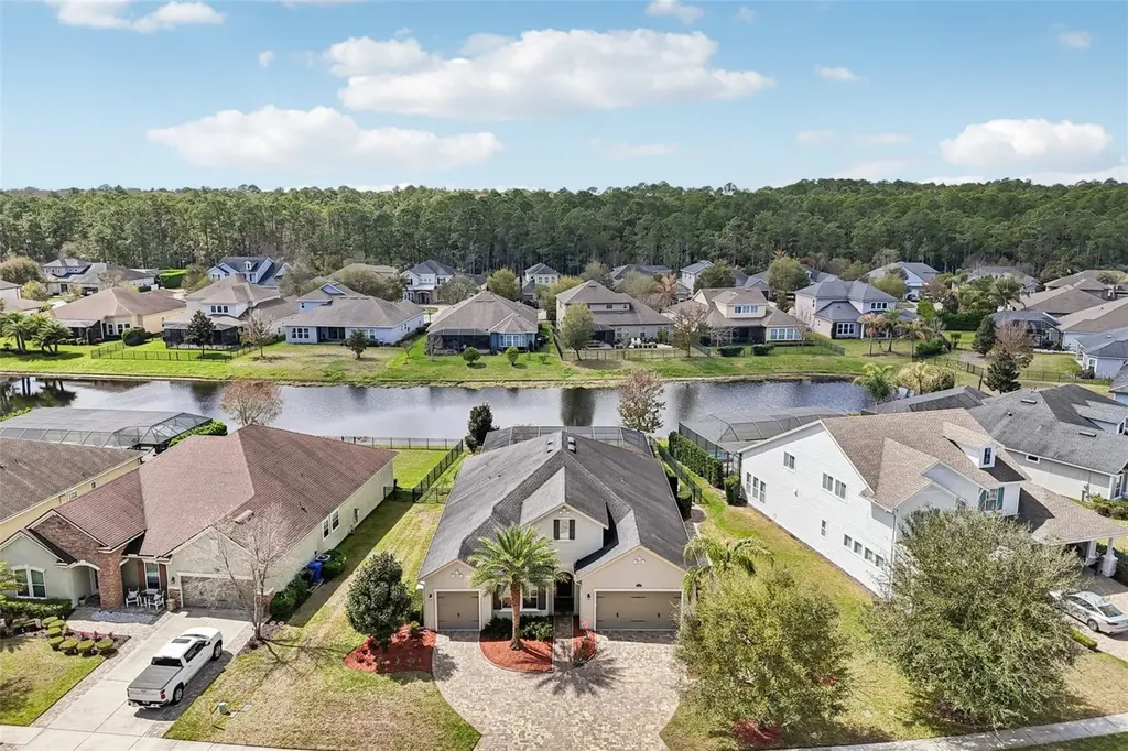 510 Eagle Rock Drive Ponte Vedra FL 32081