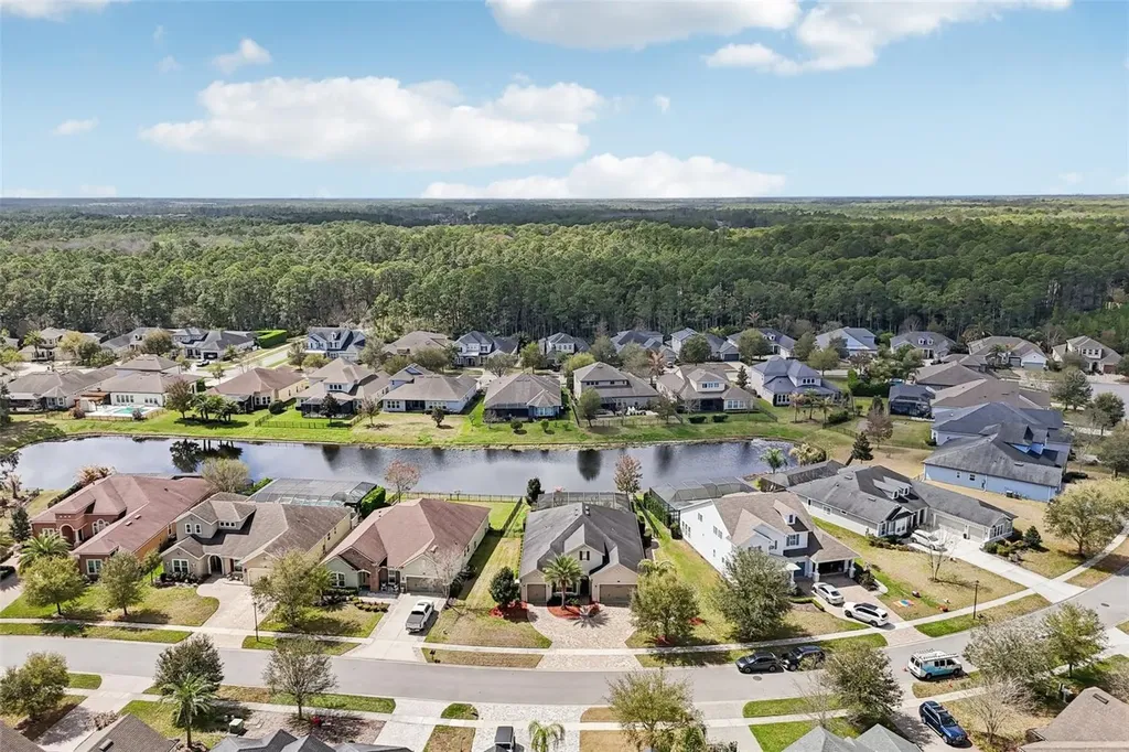 510 Eagle Rock Drive Ponte Vedra FL 32081