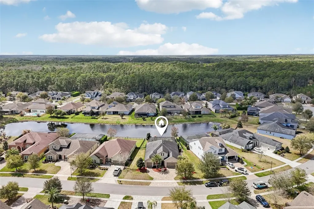 510 Eagle Rock Drive Ponte Vedra FL 32081