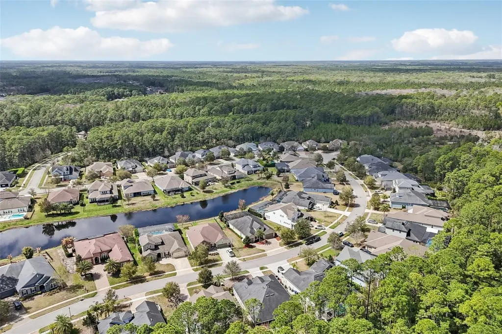 510 Eagle Rock Drive Ponte Vedra FL 32081