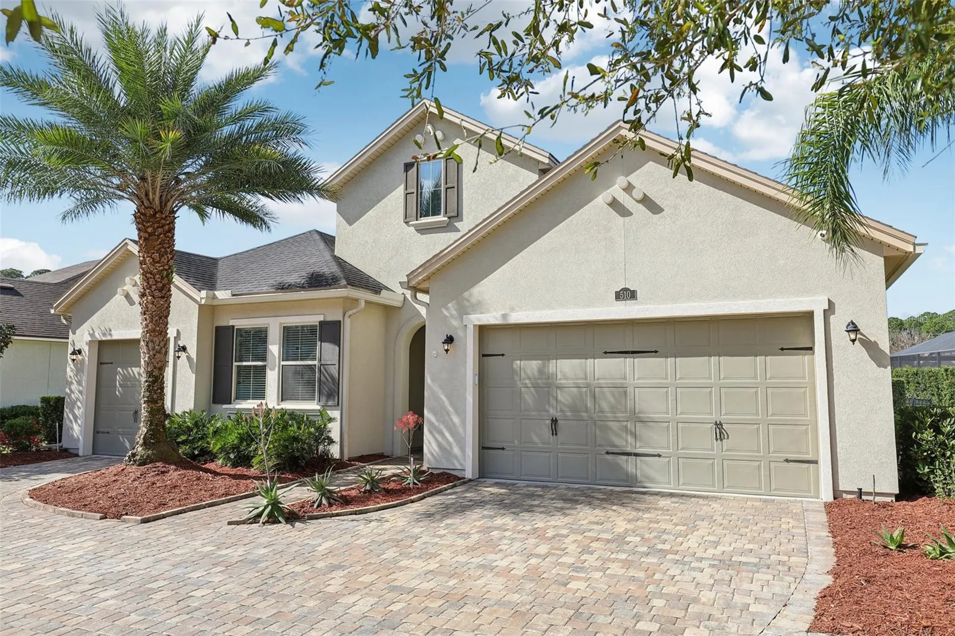 510 Eagle Rock Drive Ponte Vedra FL 32081