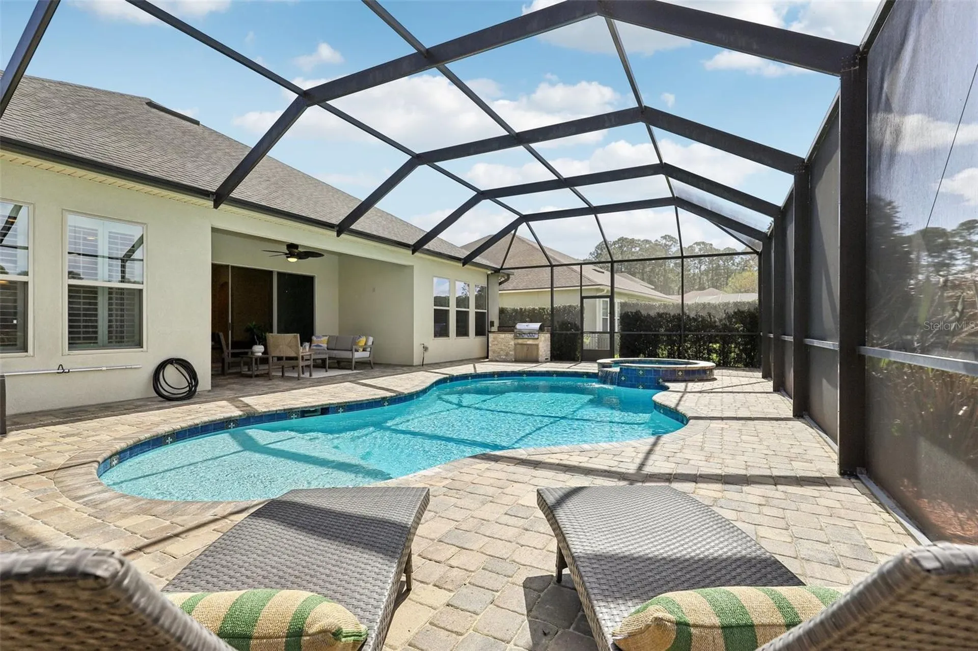 510 Eagle Rock Drive Ponte Vedra FL 32081