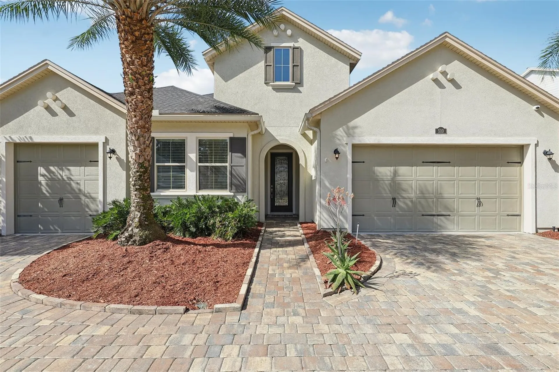 510 Eagle Rock Drive Ponte Vedra FL 32081