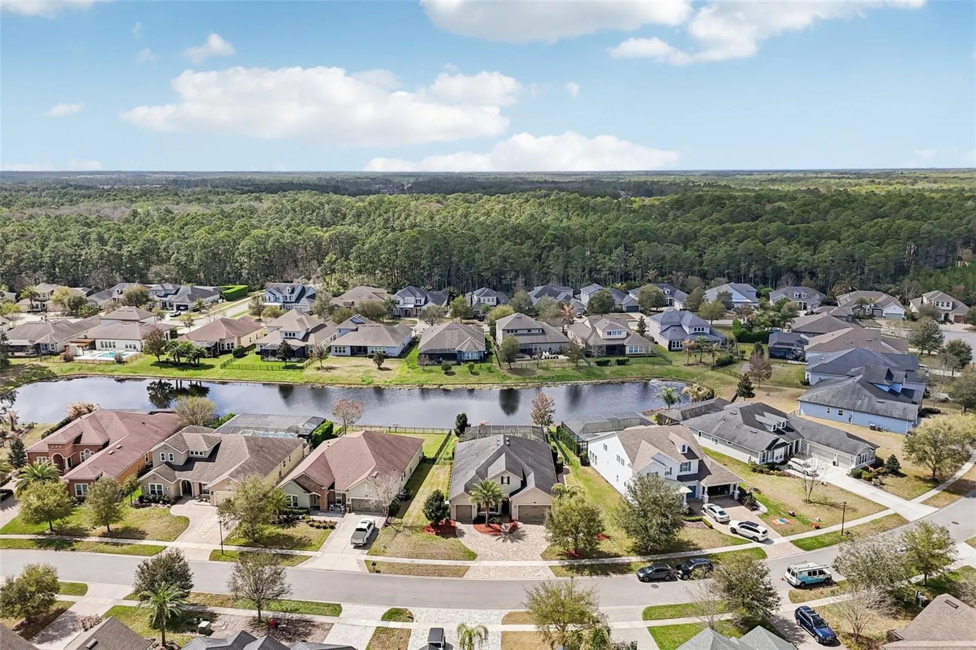 510 Eagle Rock Drive Ponte Vedra FL 32081