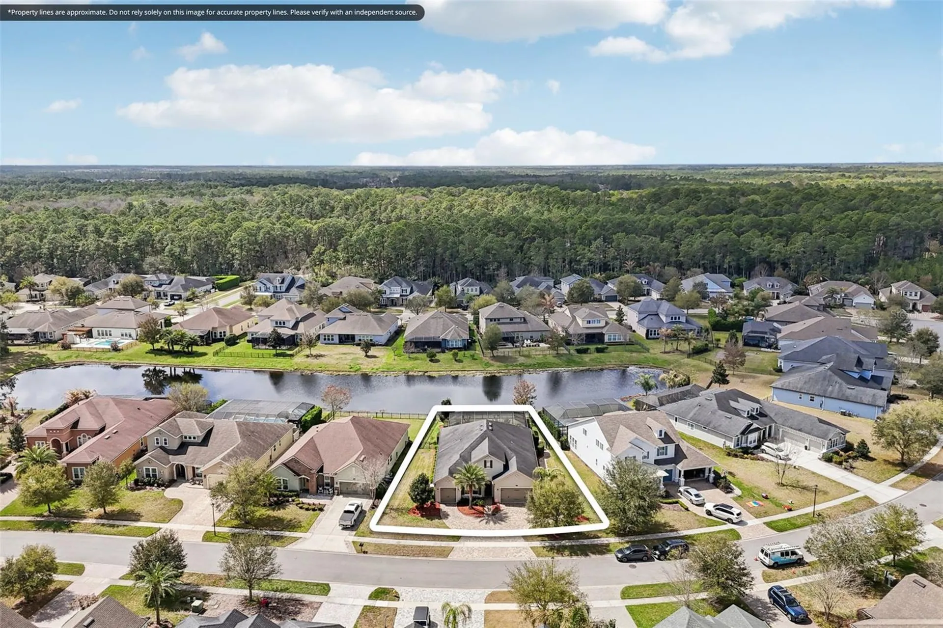 510 Eagle Rock Drive Ponte Vedra FL 32081