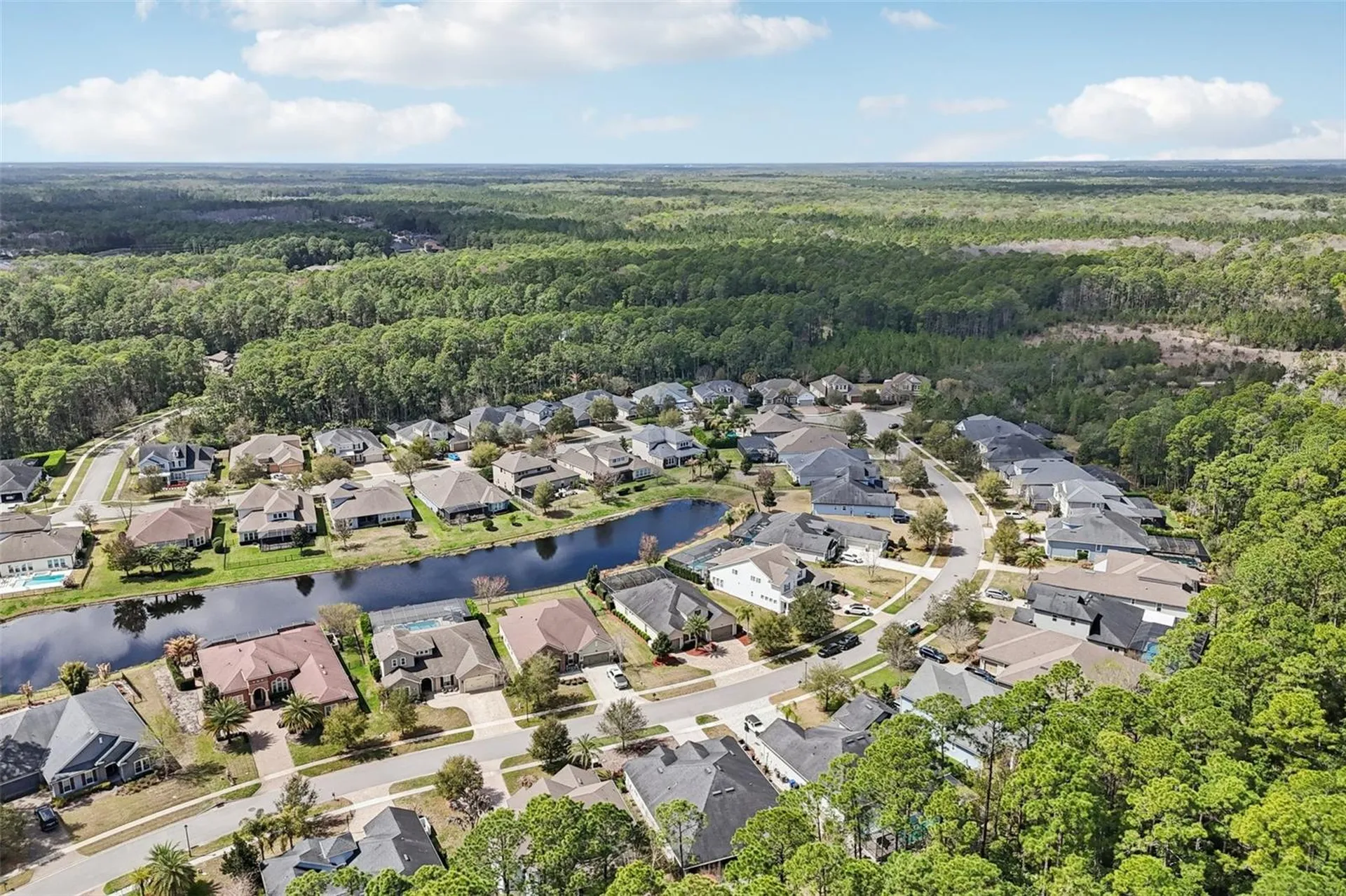 510 Eagle Rock Drive Ponte Vedra FL 32081