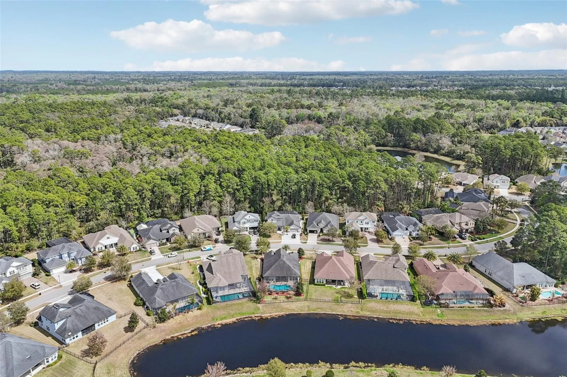 510 Eagle Rock Drive Ponte Vedra FL 32081