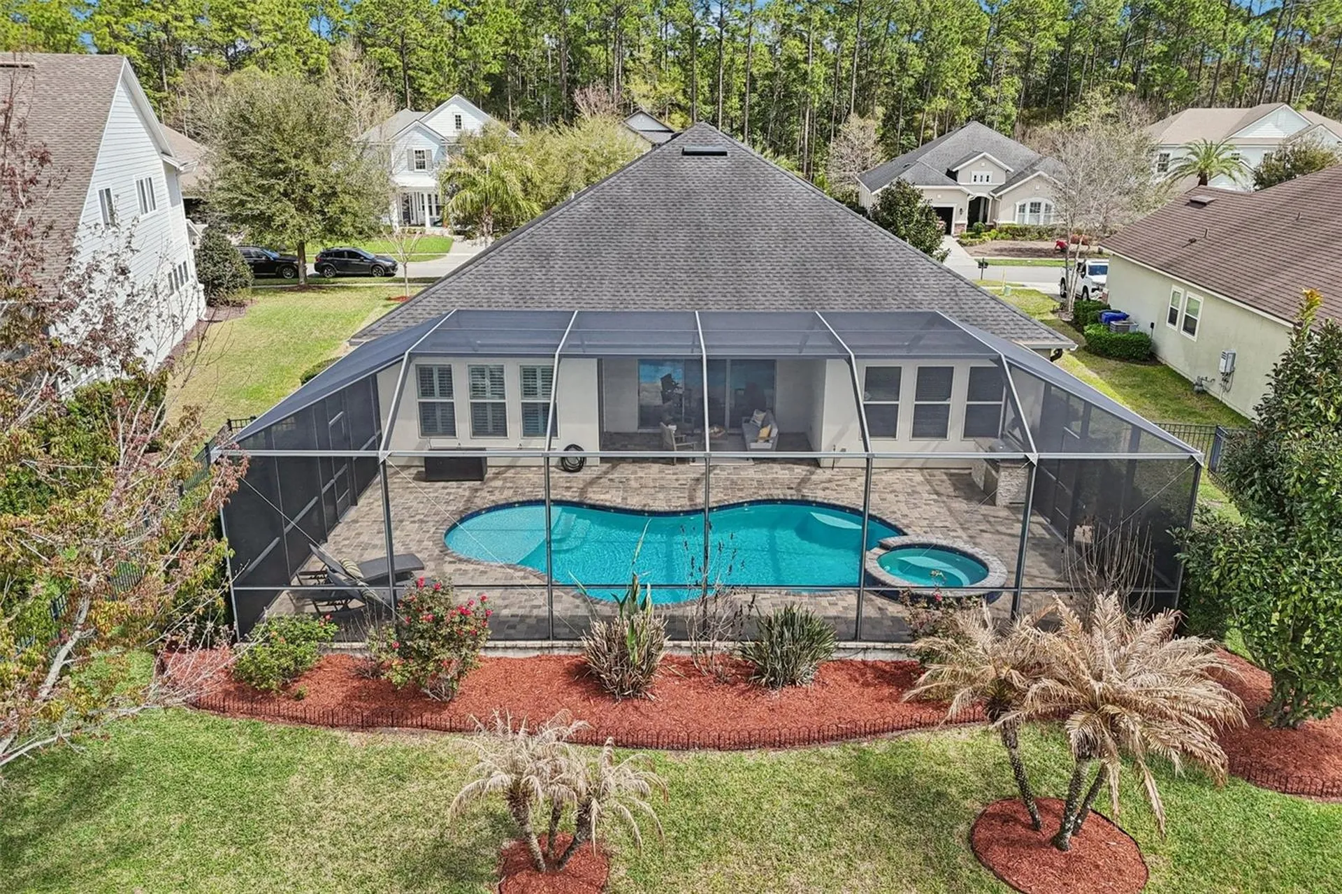 510 Eagle Rock Drive Ponte Vedra FL 32081