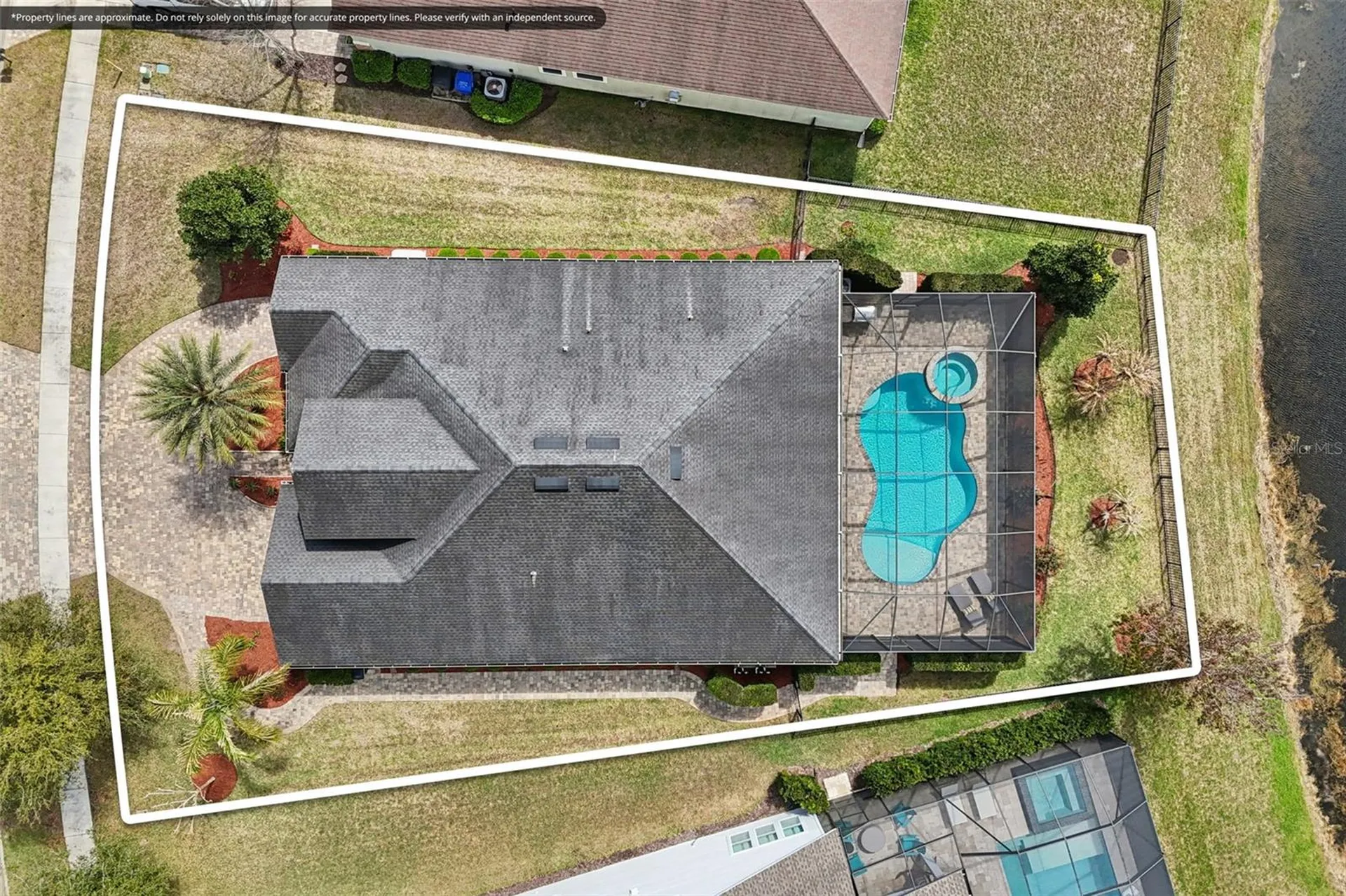 510 Eagle Rock Drive Ponte Vedra FL 32081