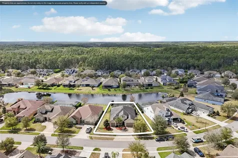 510 Eagle Rock Drive Ponte Vedra FL 32081