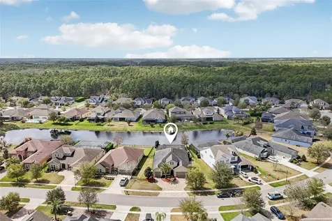 510 Eagle Rock Drive Ponte Vedra FL 32081