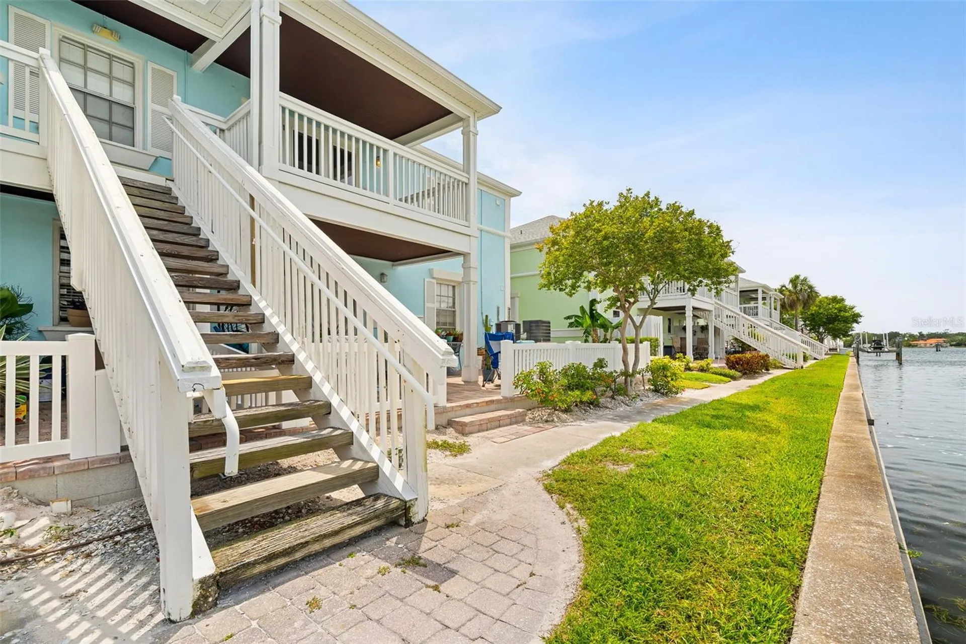 5052 Starfish Drive SE St Petersburg FL 33705