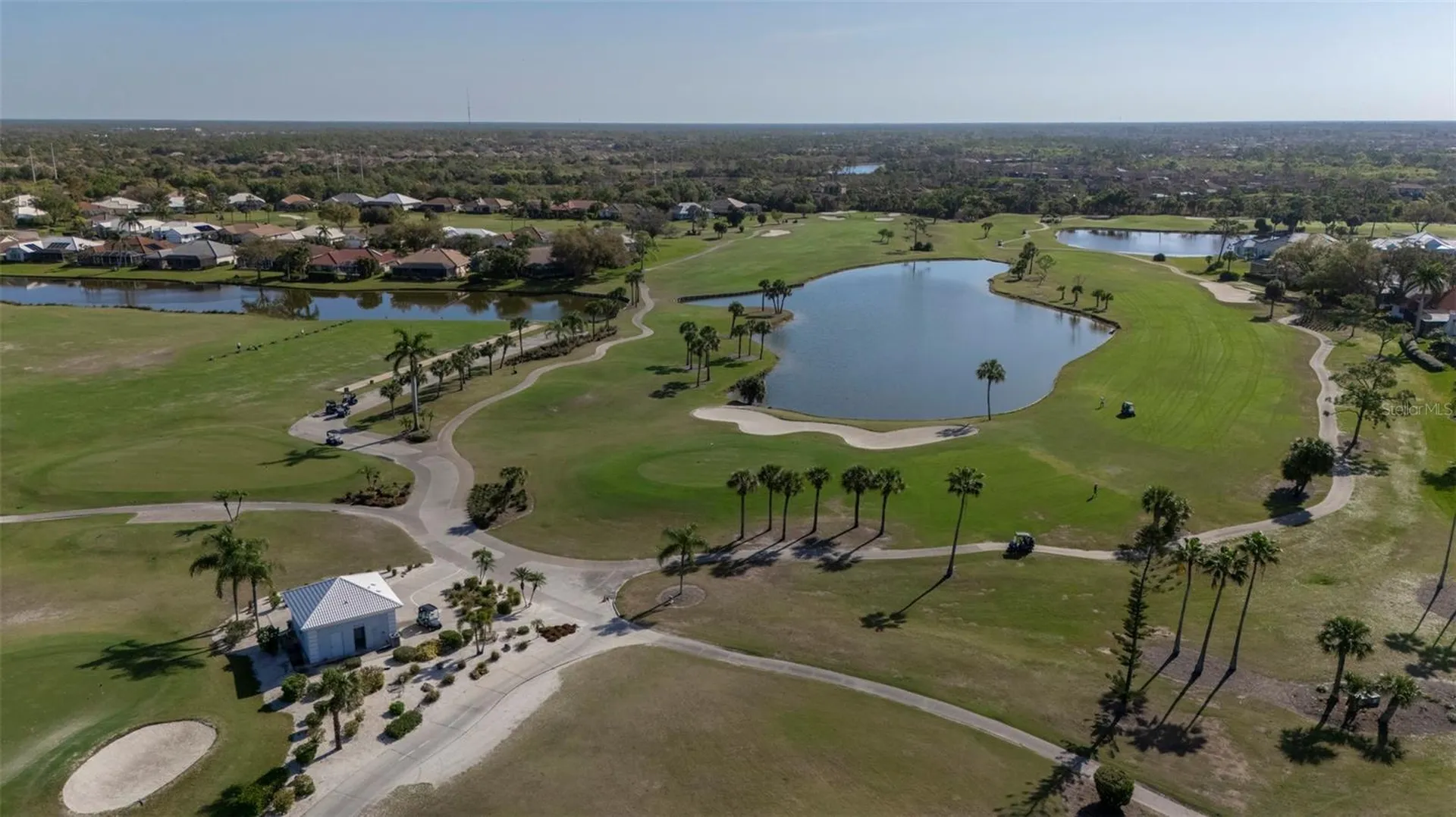 425 Cerromar Terrace Venice FL 34293