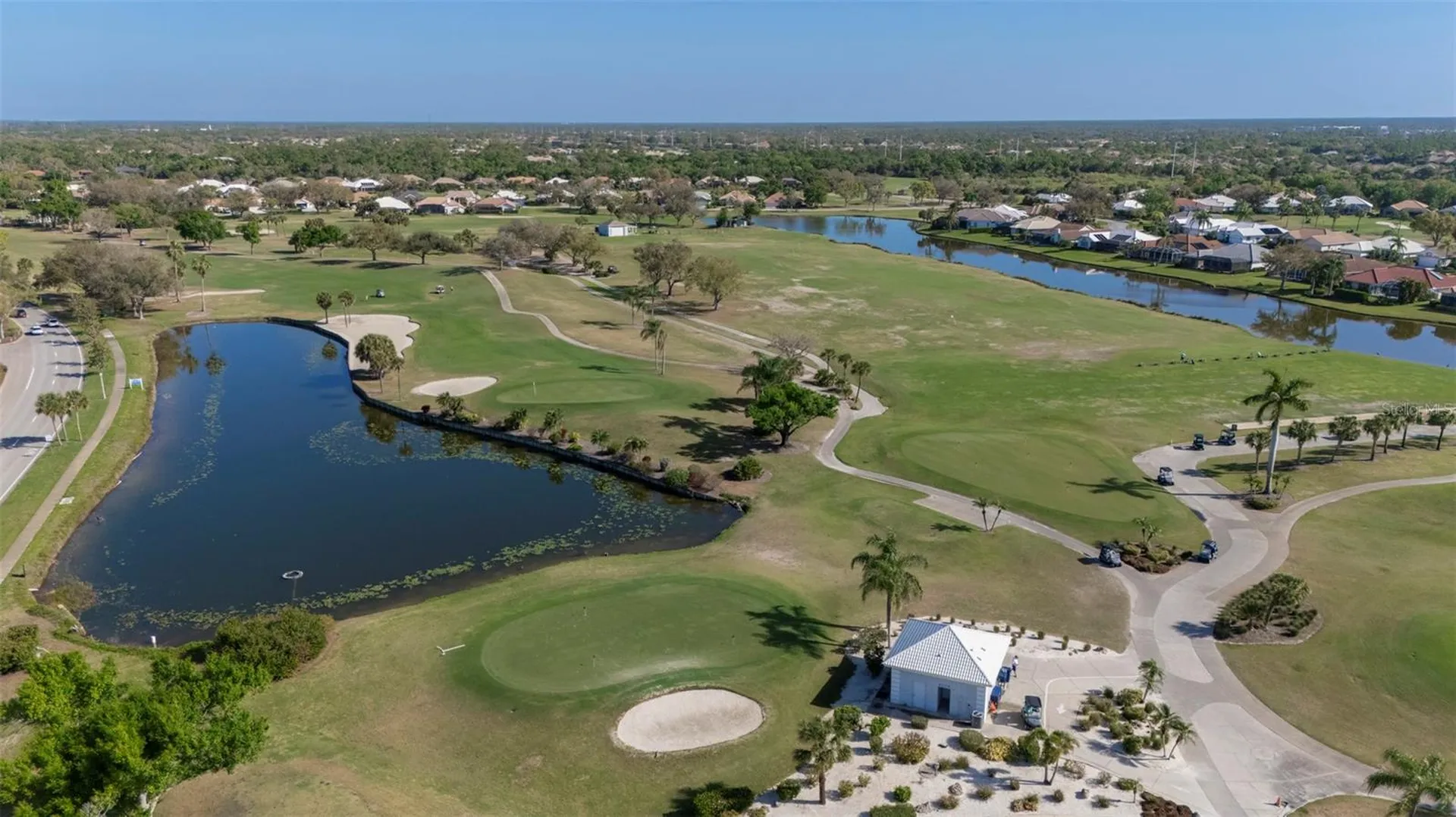 425 Cerromar Terrace Venice FL 34293