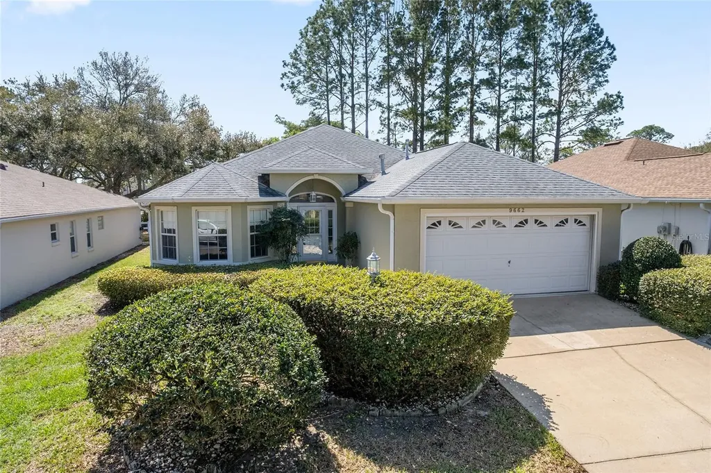 9662 SW 93rd Loop Ocala FL 34481