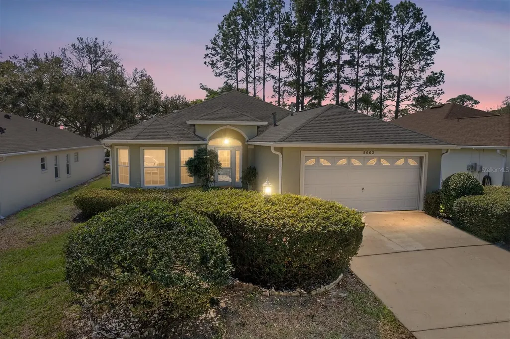 9662 SW 93rd Loop Ocala FL 34481