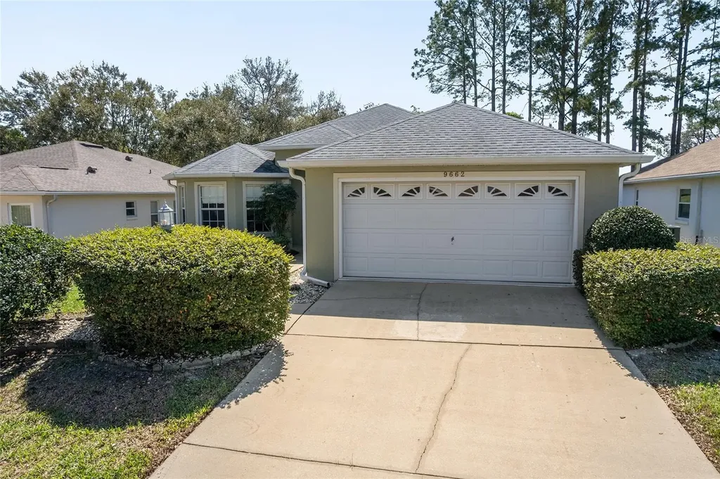 9662 SW 93rd Loop Ocala FL 34481