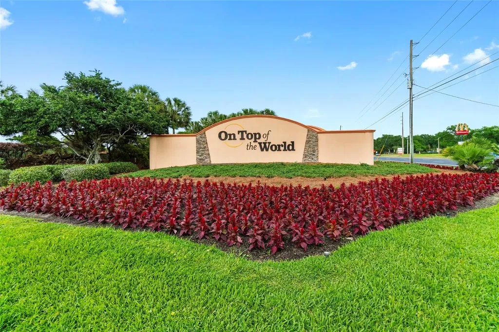 9662 SW 93rd Loop Ocala FL 34481
