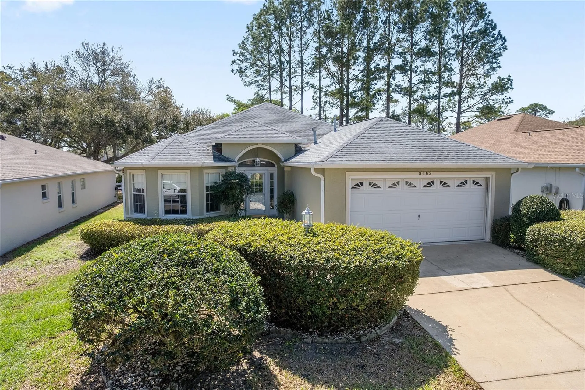 9662 SW 93rd Loop Ocala FL 34481