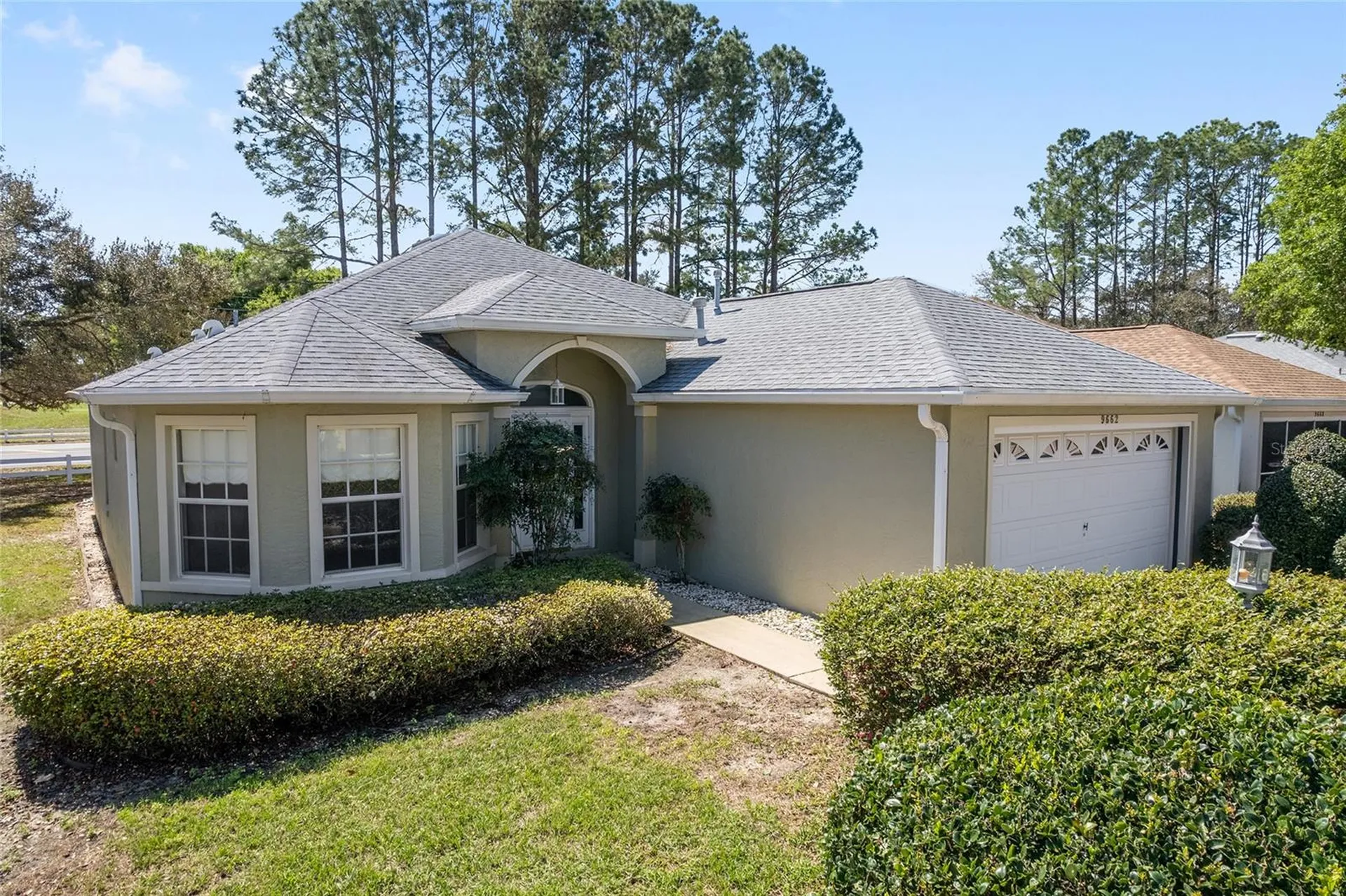 9662 SW 93rd Loop Ocala FL 34481