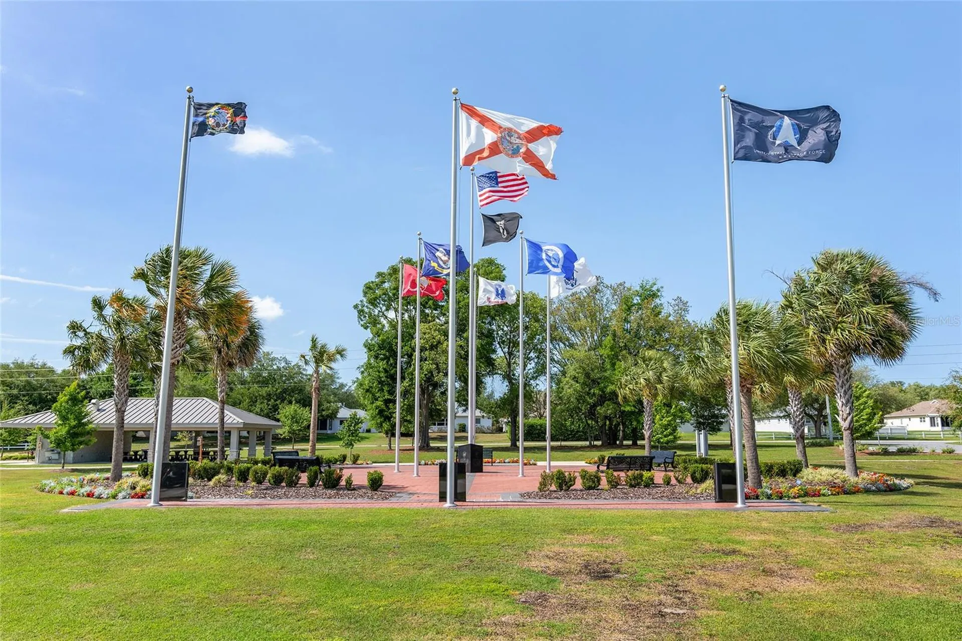 9662 SW 93rd Loop Ocala FL 34481