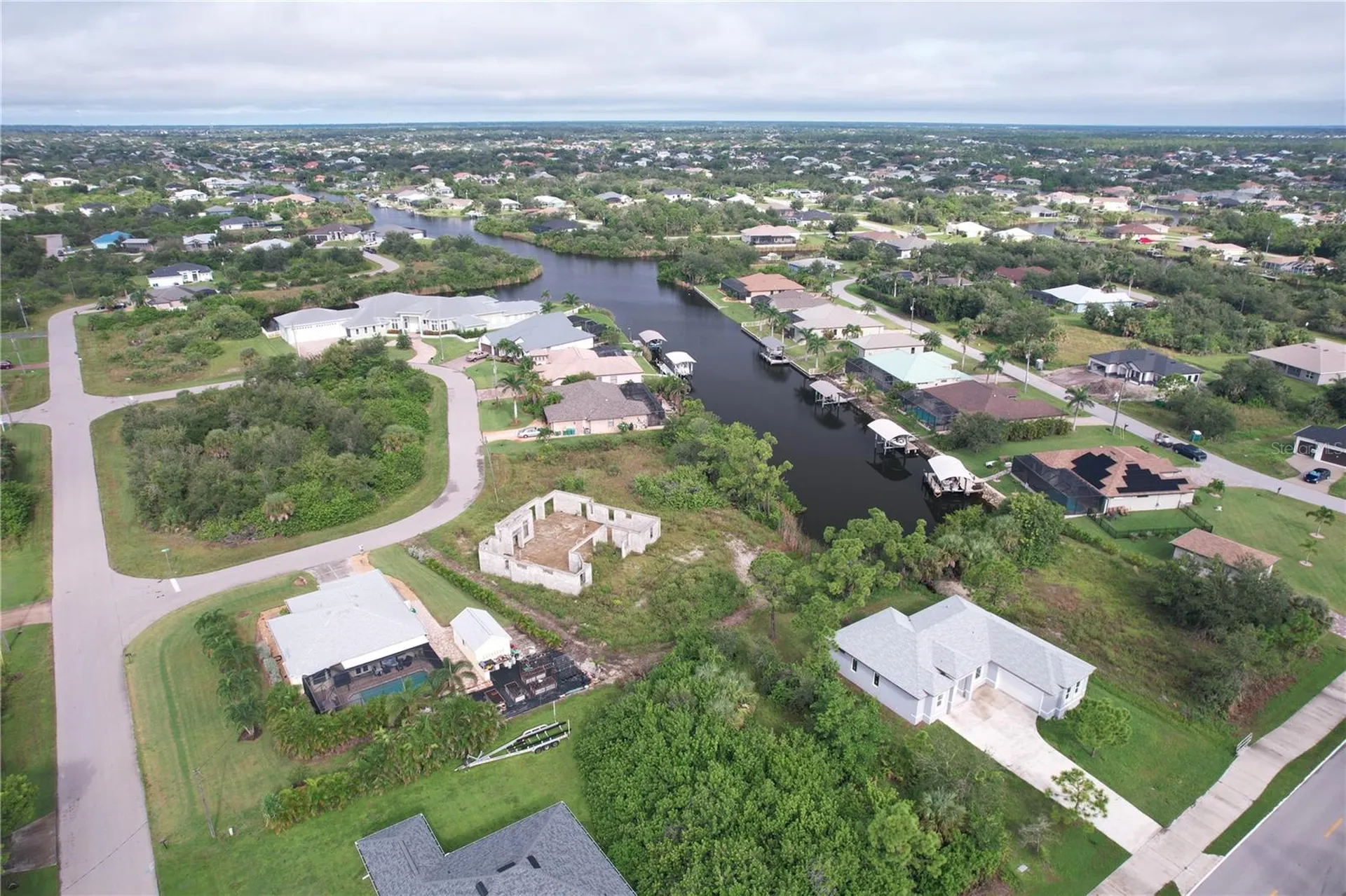 9555 Hallendale Drive Port Charlotte FL 33981
