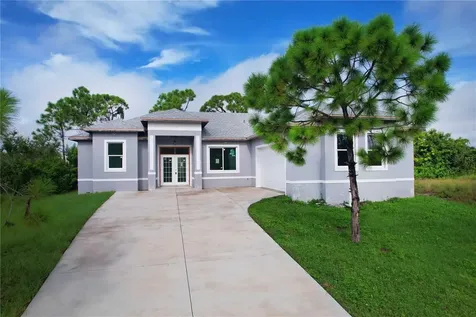 9555 Hallendale Drive Port Charlotte FL 33981