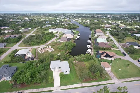 9555 Hallendale Drive Port Charlotte FL 33981