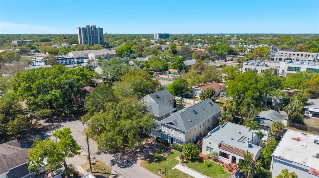 2801 W Platt Street Tampa FL 33609