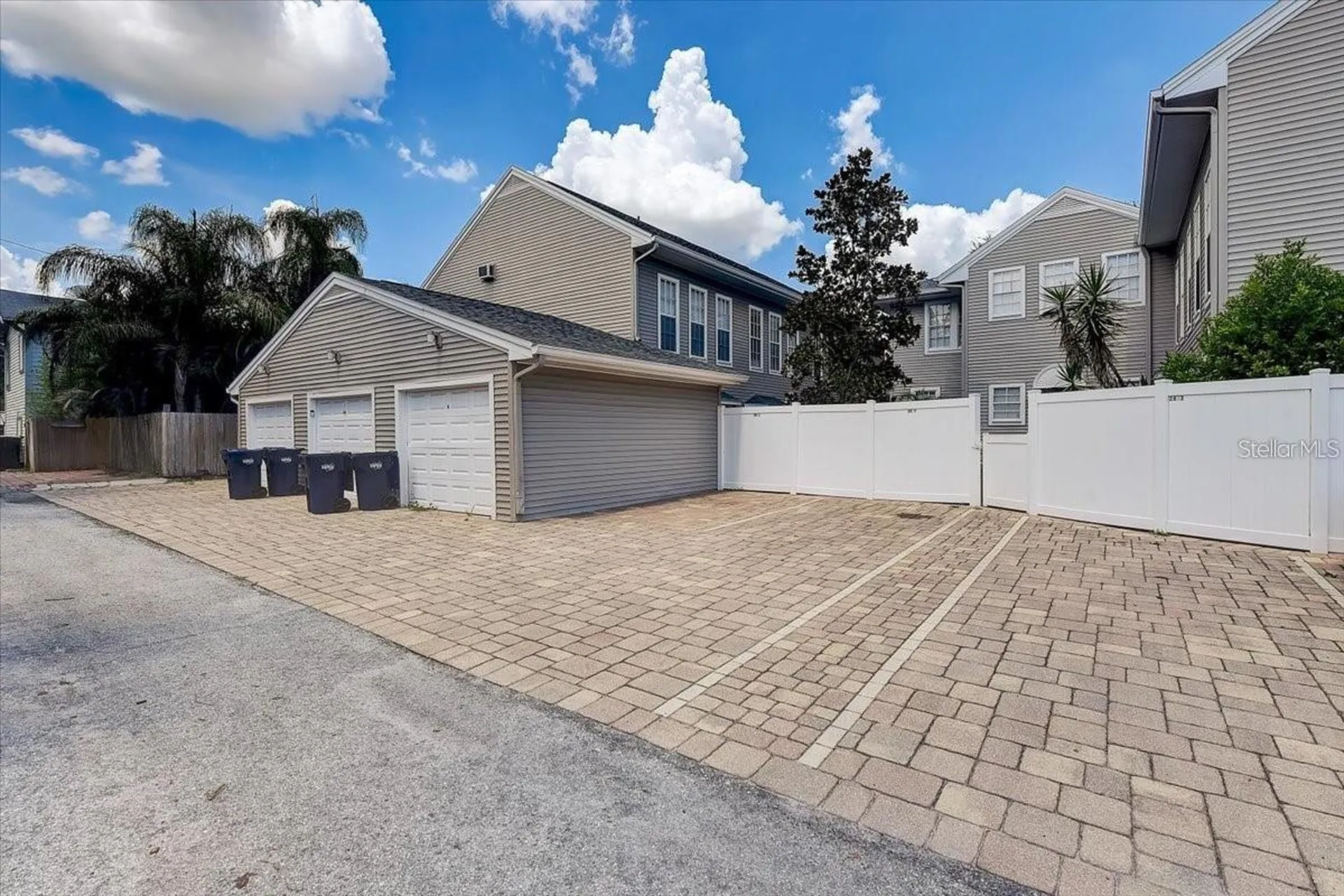 2801 W Platt Street Tampa FL 33609