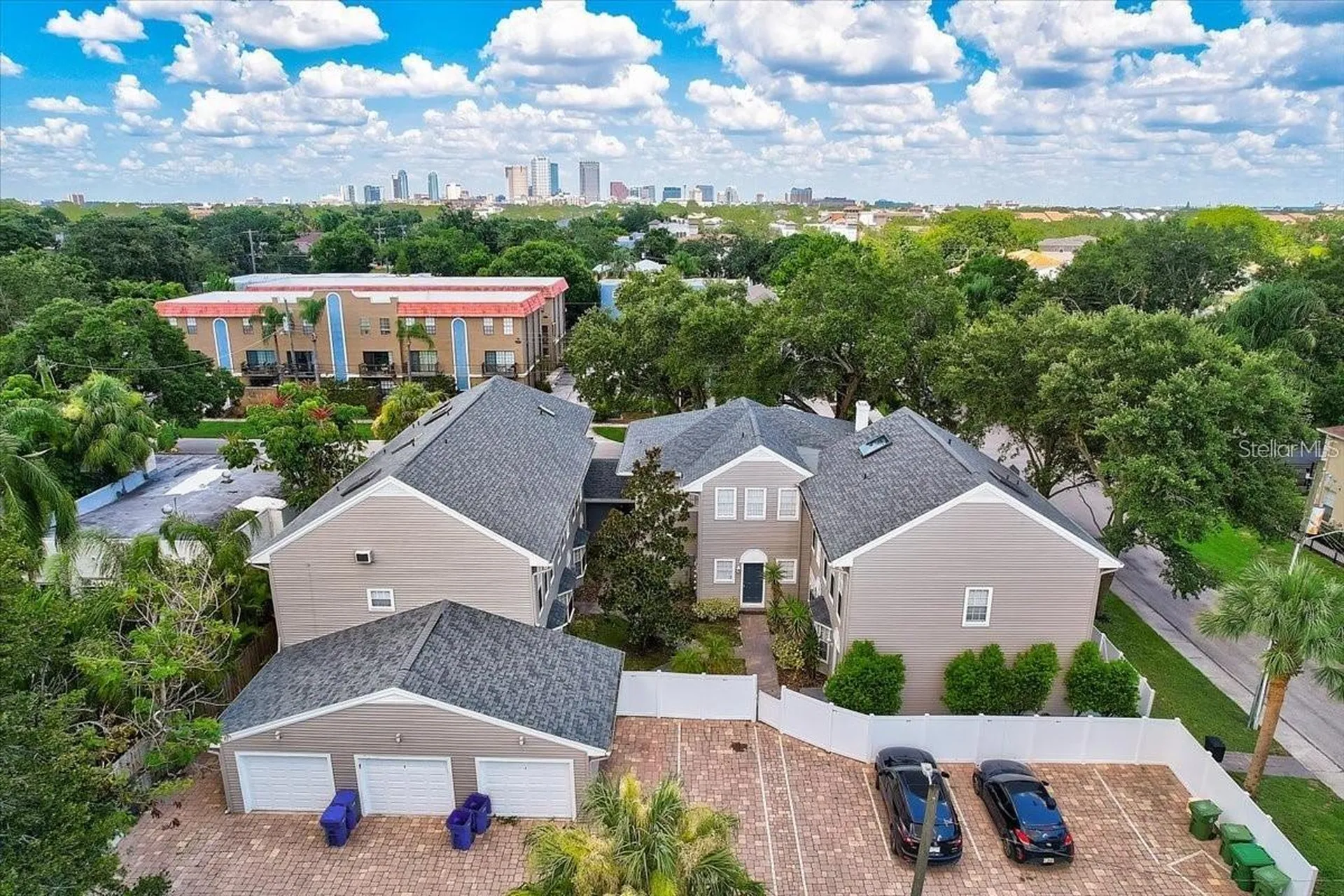2801 W Platt Street Tampa FL 33609