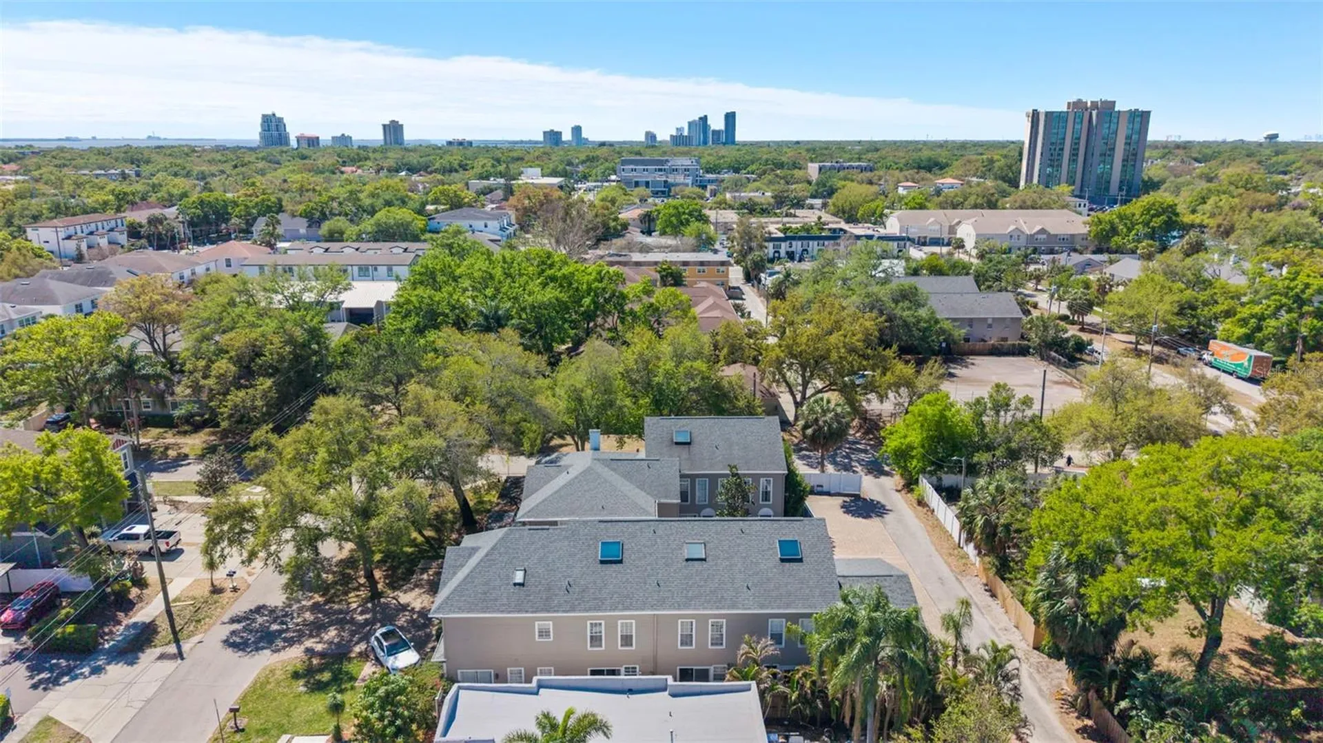 2801 W Platt Street Tampa FL 33609