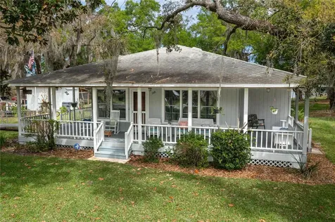 1318 Moss Avenue Haines City FL 33844