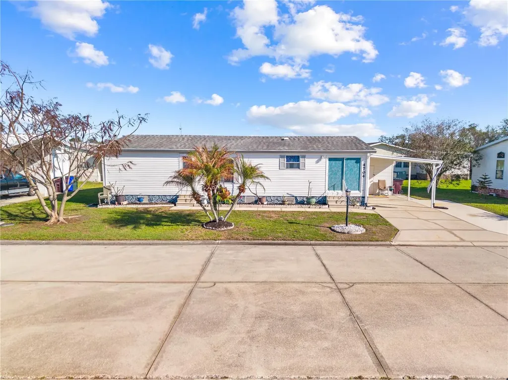 4704 Lanca Lane St Cloud FL 34772