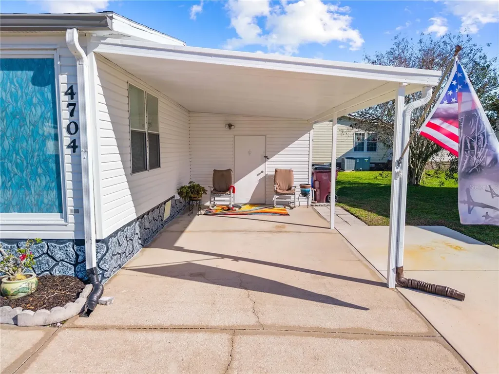 4704 Lanca Lane St Cloud FL 34772