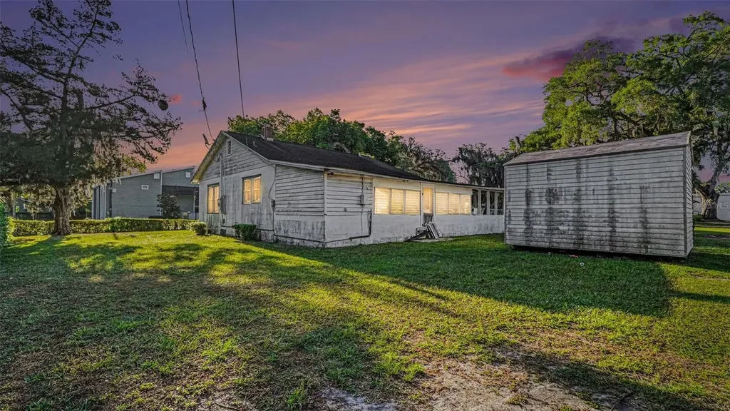 514 SW 2nd Avenue Ocala FL 34471