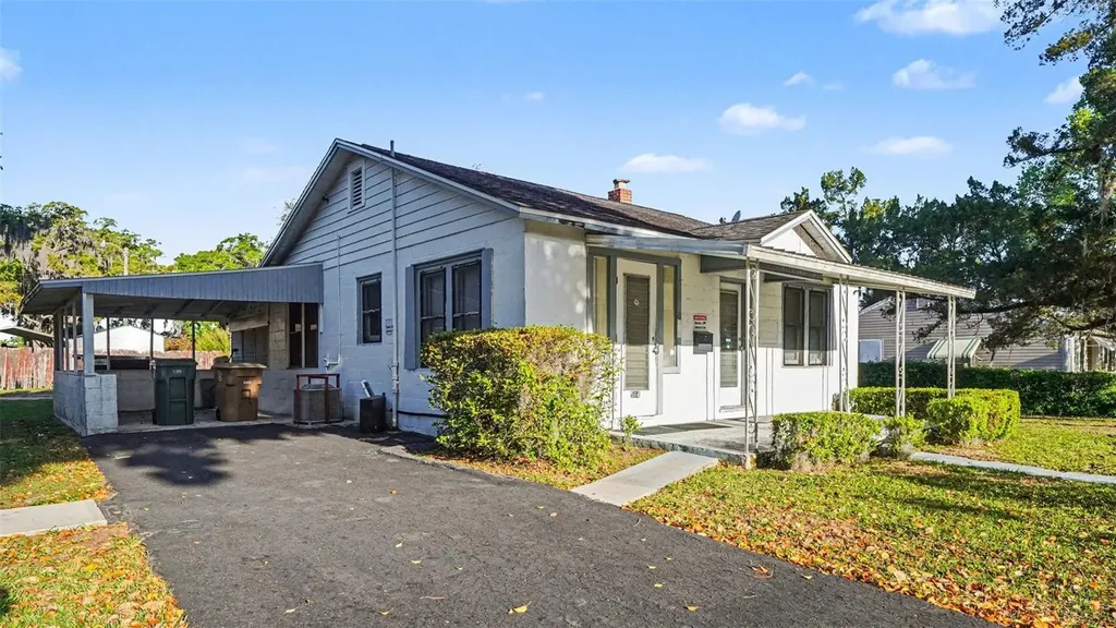 514 SW 2nd Avenue Ocala FL 34471