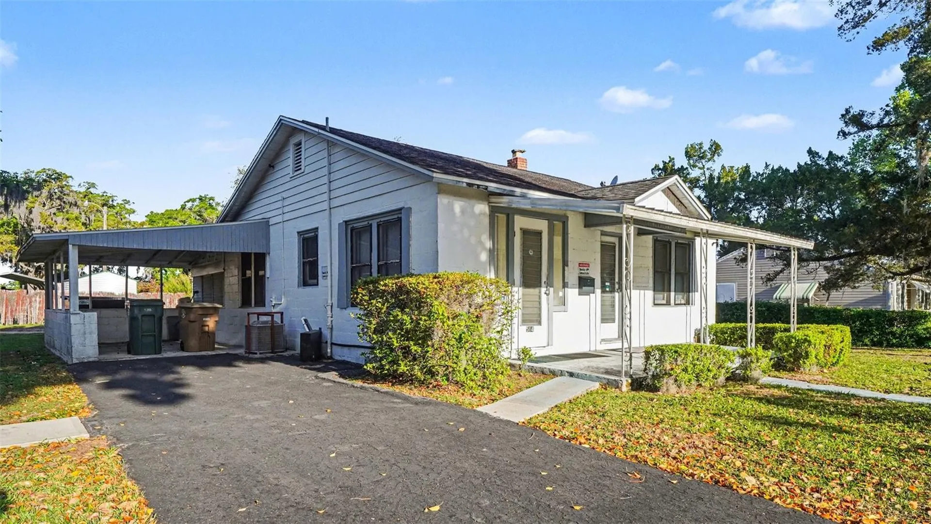 514 SW 2nd Avenue Ocala FL 34471