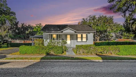 514 SW 2nd Avenue Ocala FL 34471