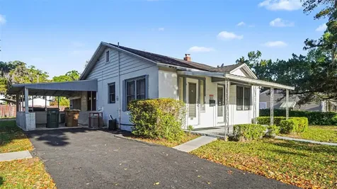 514 SW 2nd Avenue Ocala FL 34471