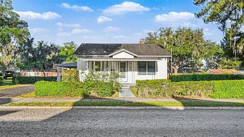 514 SW 2nd Avenue Ocala FL 34471