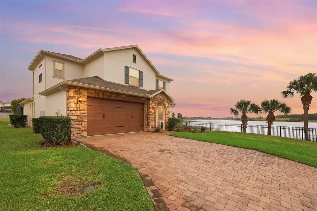 17361 Channel Way Winter Garden FL 34787
