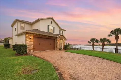 17361 Channel Way Winter Garden FL 34787