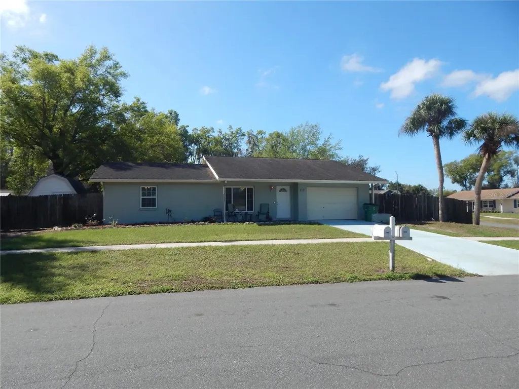 39414 8th Avenue Zephyrhills FL 33542